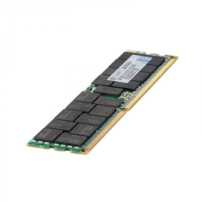 رم سرور اچ پی (HP 32GB QUAD RANK X4 PC3L-8500 (DDR3-1066