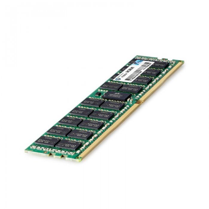 رم سرور اچ پی ای HPE 128GB OCTAL RANK X4 DDR4-2666