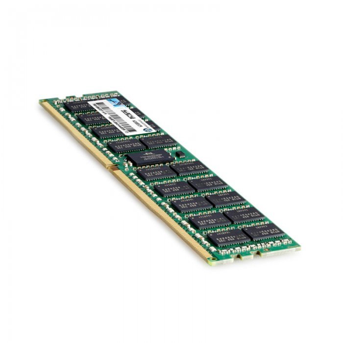 رم سرور اچ پی ای HPE 128GB OCTAL RANK X4 DDR4-2666