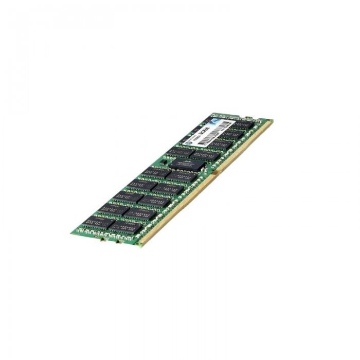 رم سرور اچ پی ای HPE 16GB (1X16GB) SINGLE RANK X4 DDR4-2666