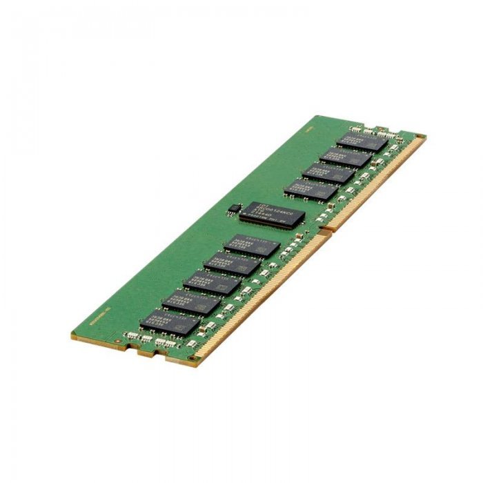 رم سرور اچ پی ای HPE 32GB (1X32GB) DUAL RANK X4 DDR4-2933