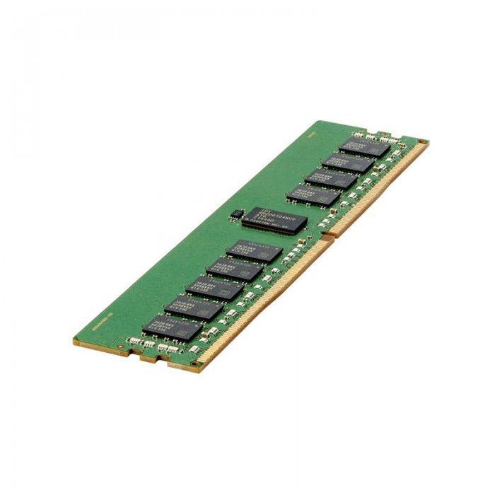 رم سرور اچ پی ای HPE 64GB (1X64GB) QUAD RANK X4 DDR4-2666