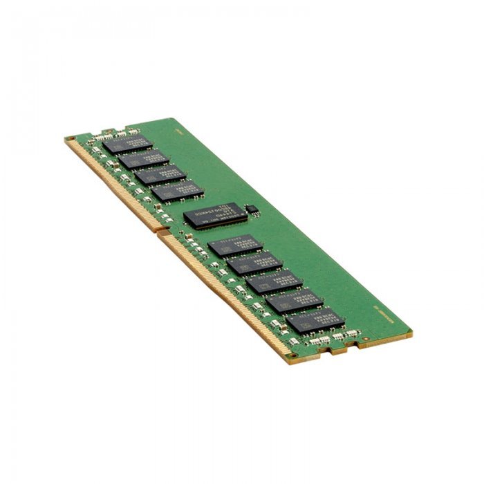 رم سرور اچ پی ای HPE 64GB (1X64GB) QUAD RANK X4 DDR4-2666