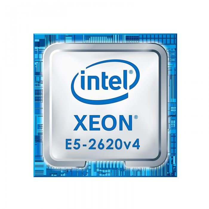 پردازنده سرور INTEL XEON E5-2620 V4