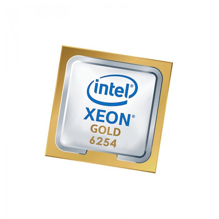 پردازنده سرور INTEL XEON GOLD 6254