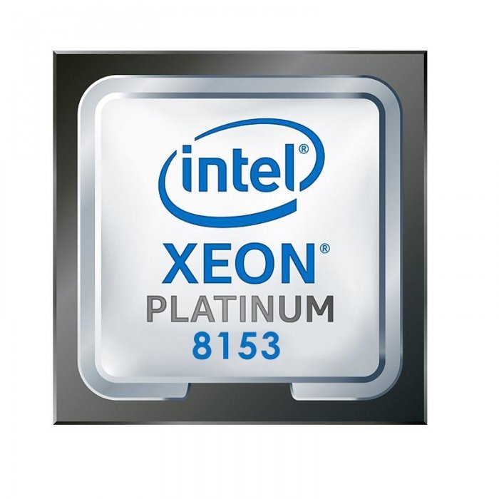 پردازنده سرور INTEL XEON PLATINUM 8153