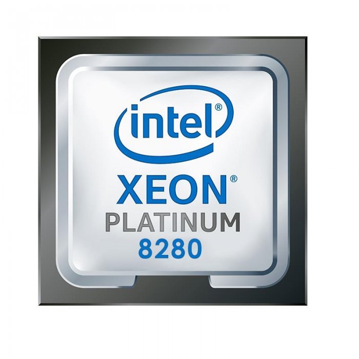 پردازنده سرور INTEL XEON PLATINUM 8280