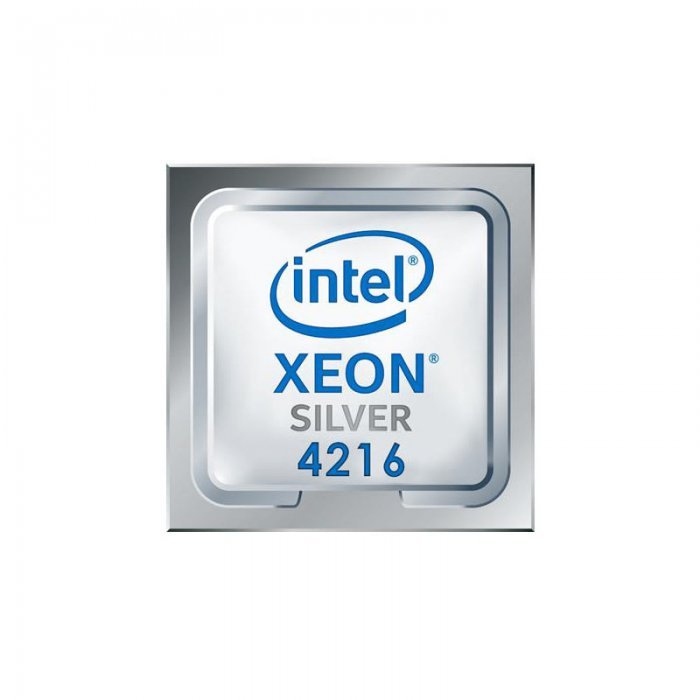 پردازنده سرور INTEL XEON SILVER 4216