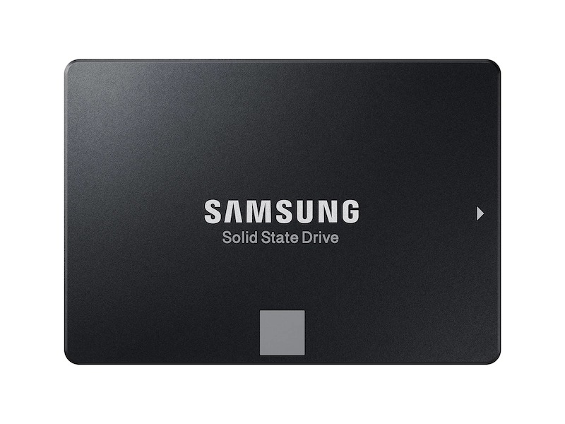 هارد Samsung SATA SSD EVO 860 1TB