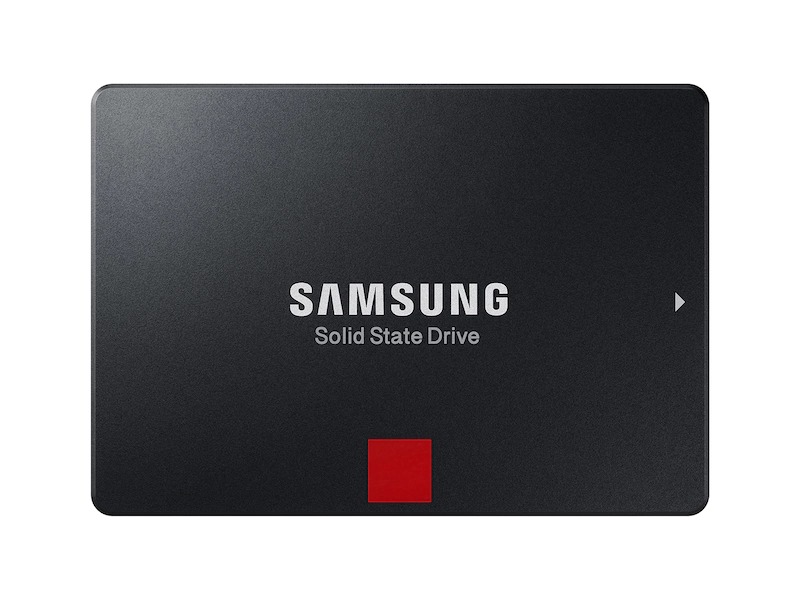 هارد SAMSUNG SATA SSD 860 PRO 1TB