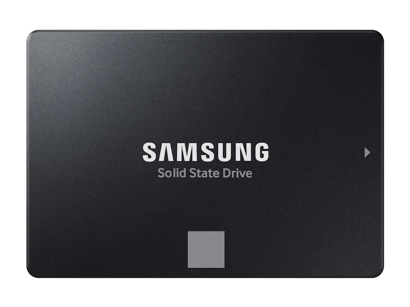 هارد سامسونگ Samsung SATA SSD EVO 870 1TB