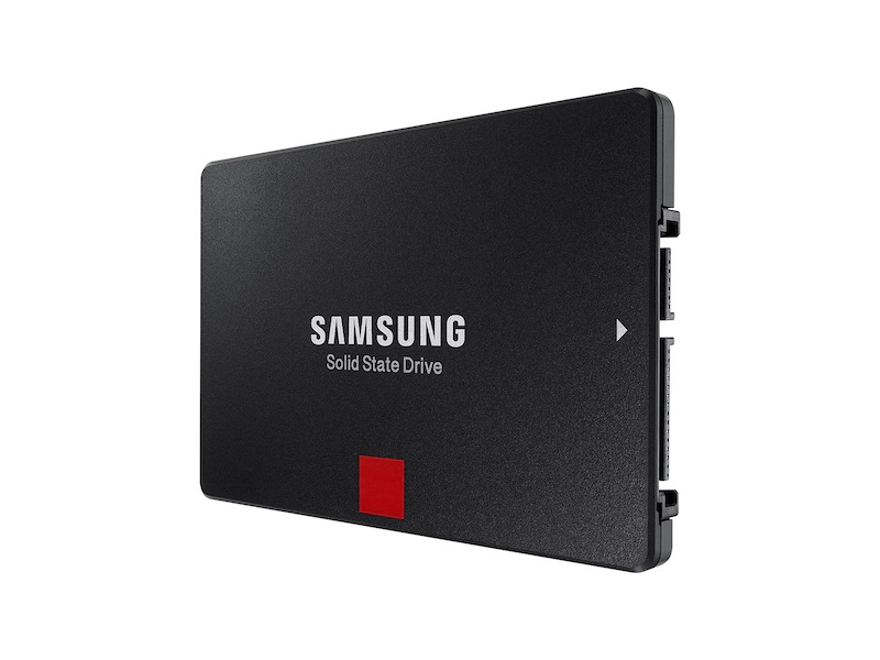 هارد SAMSUNG SATA SSD 860 PRO 512GB